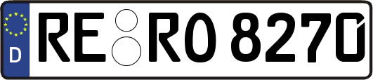 RE-RO8270