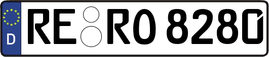 RE-RO8280