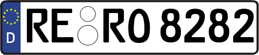 RE-RO8282