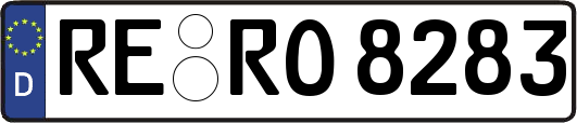 RE-RO8283