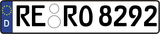 RE-RO8292