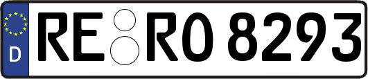 RE-RO8293