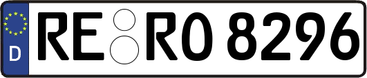 RE-RO8296