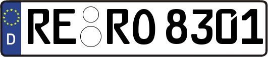 RE-RO8301