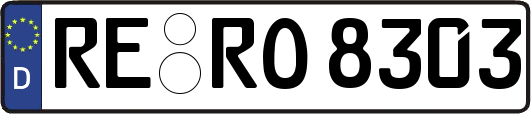 RE-RO8303