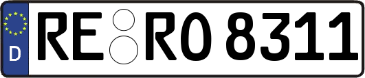 RE-RO8311