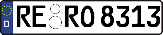 RE-RO8313