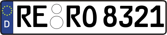 RE-RO8321