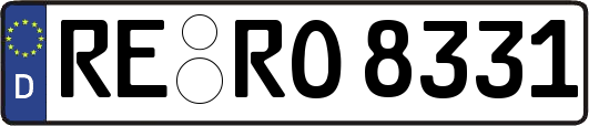 RE-RO8331