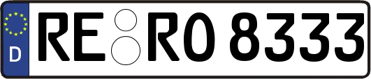 RE-RO8333