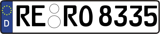 RE-RO8335