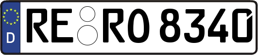 RE-RO8340