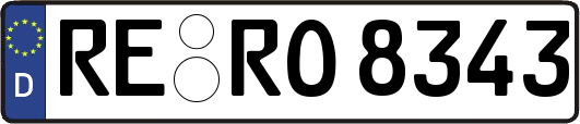 RE-RO8343