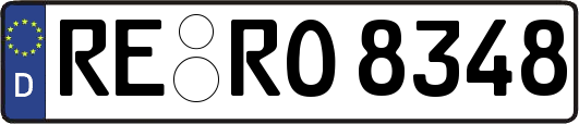 RE-RO8348