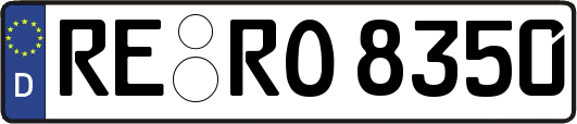 RE-RO8350