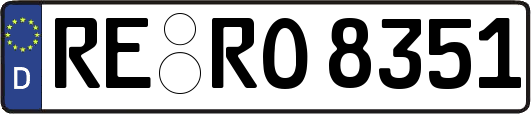RE-RO8351
