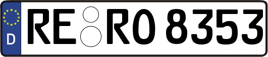RE-RO8353
