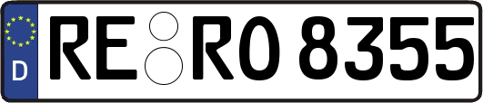 RE-RO8355
