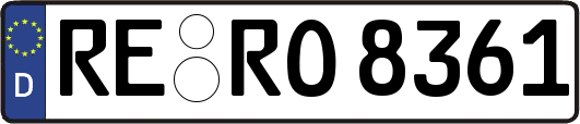 RE-RO8361