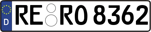 RE-RO8362