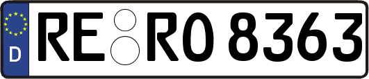 RE-RO8363