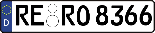 RE-RO8366