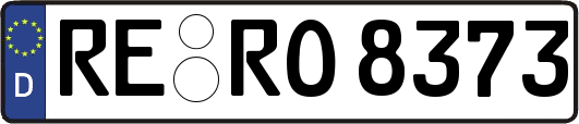 RE-RO8373