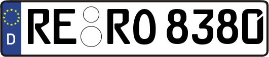 RE-RO8380