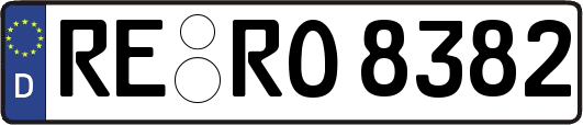 RE-RO8382
