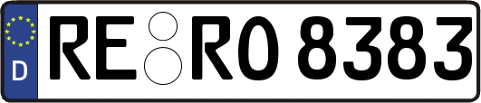 RE-RO8383