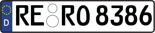 RE-RO8386
