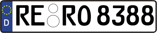 RE-RO8388