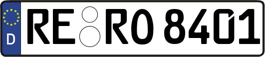 RE-RO8401