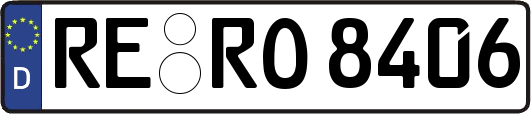 RE-RO8406