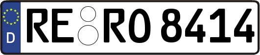 RE-RO8414