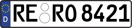 RE-RO8421