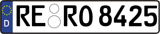 RE-RO8425