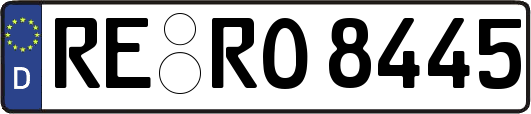 RE-RO8445