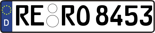 RE-RO8453