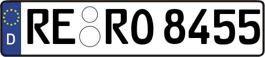 RE-RO8455