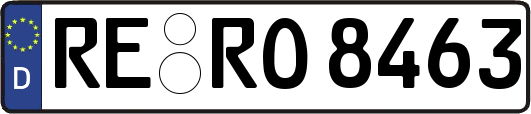RE-RO8463