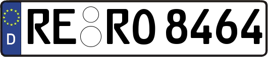 RE-RO8464