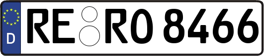 RE-RO8466