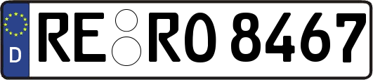 RE-RO8467