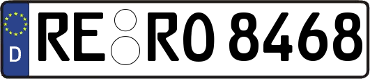 RE-RO8468