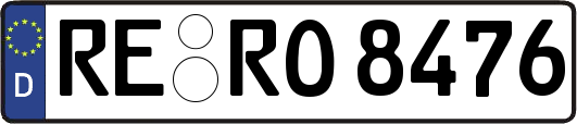 RE-RO8476