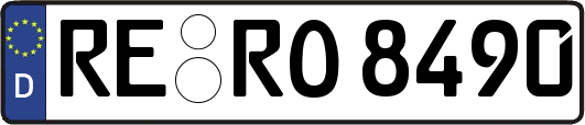 RE-RO8490