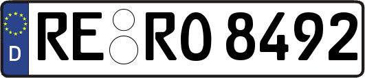 RE-RO8492