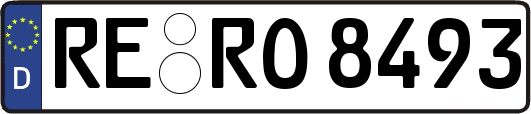 RE-RO8493