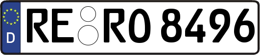 RE-RO8496